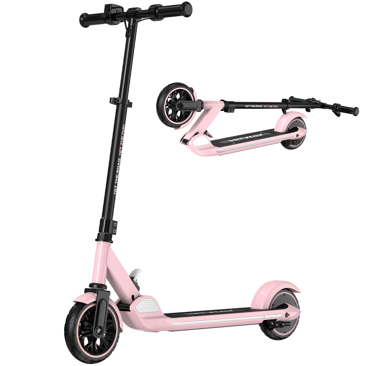 W11 Patinete Elétrico para Crianças