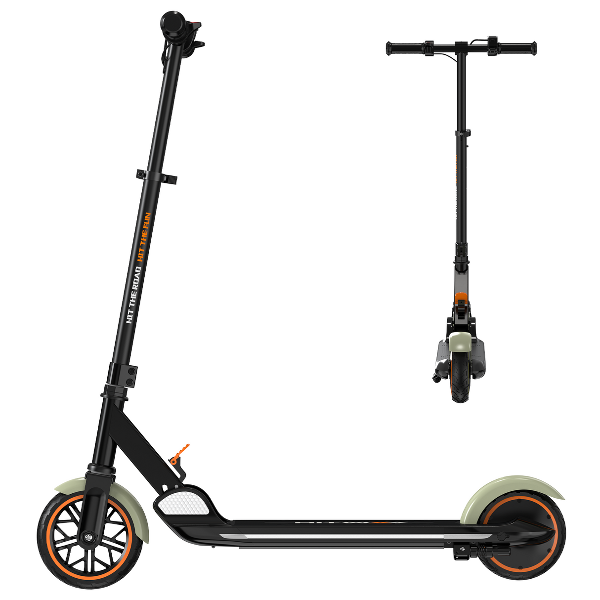 W11 Patinete Elétrico para Crianças