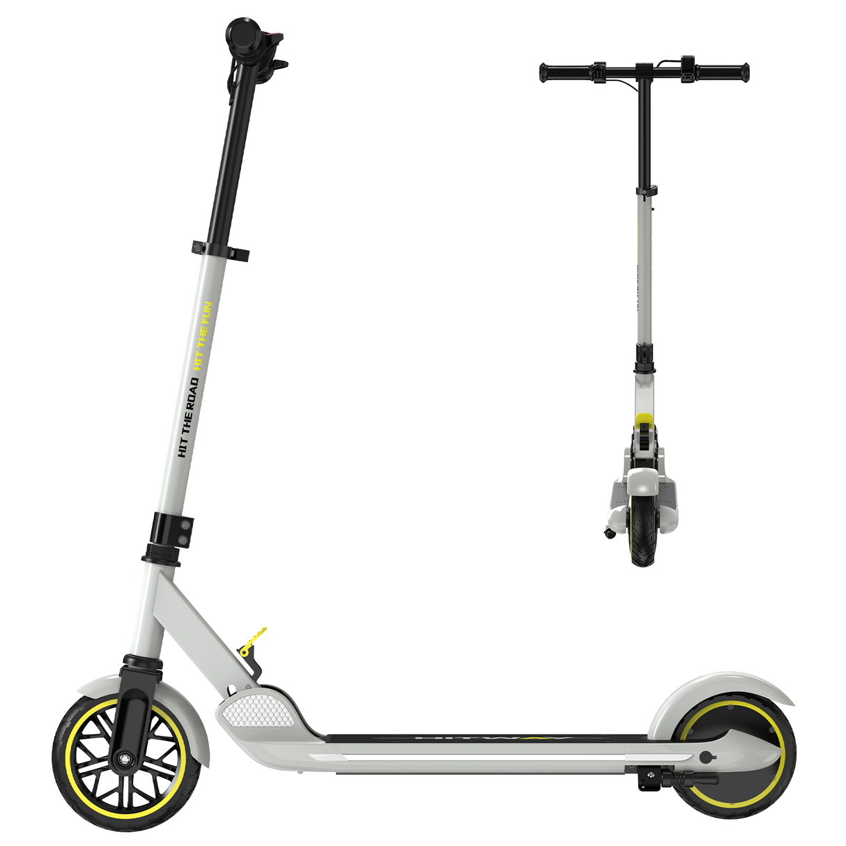 W11 Patinete Elétrico para Crianças