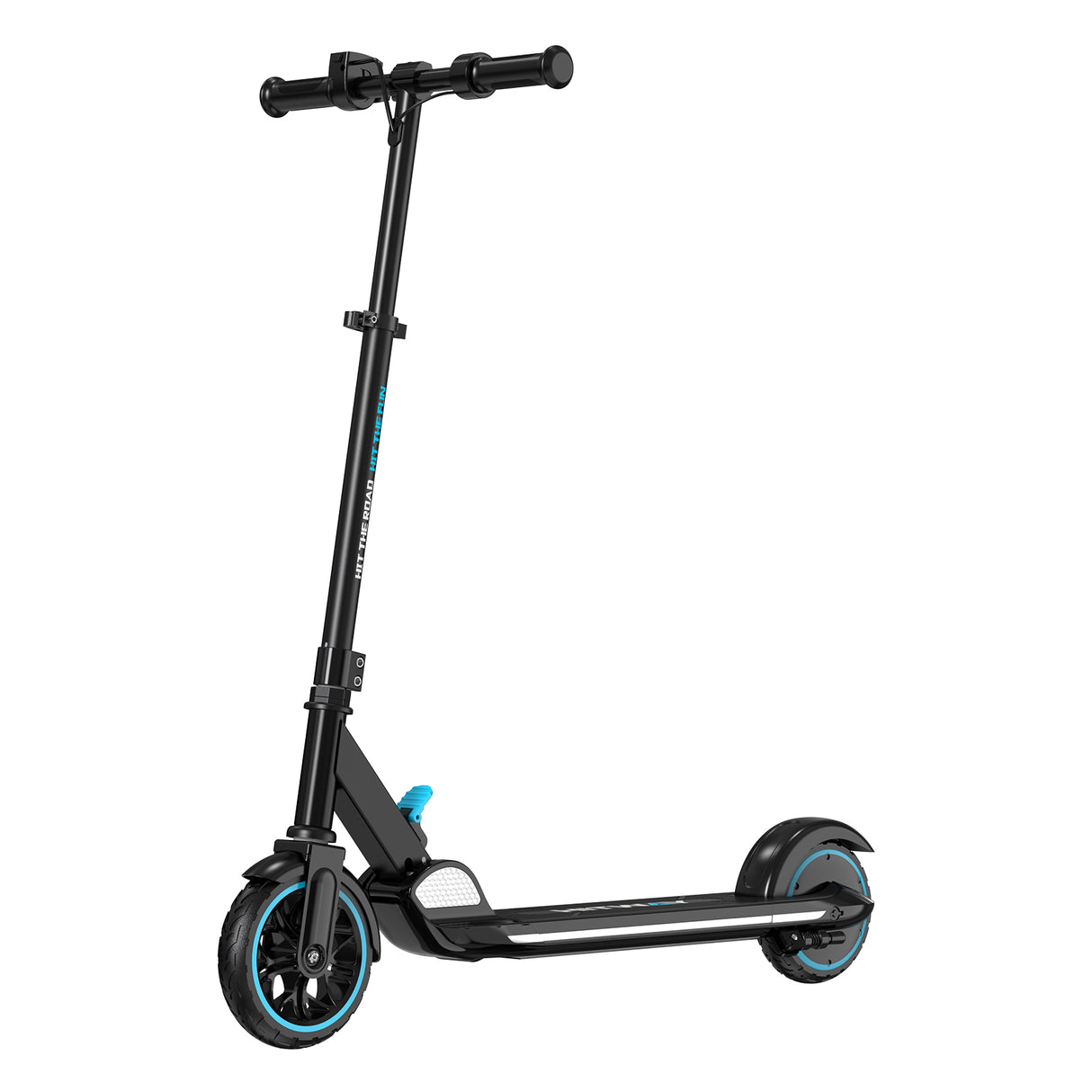 Scooter Elétrica Infantil HITWAY W11 Azul