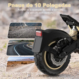 H16 Patinete Elétrico Off-Road 1000W