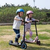 W11 Patinete Elétrico para Crianças