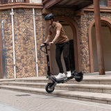 H18 Patinete Elétrico 1000W Potente