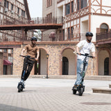 H16 Patinete Elétrico Off-Road 1000W