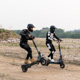 H16 Patinete Elétrico Off-Road 1000W