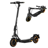 H12 Scooter Elétrica Dobrável