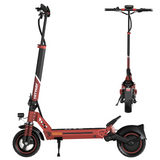 H16 Patinete Elétrico Off-Road 1000W