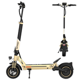 H16 Patinete Elétrico Off-Road 1000W