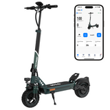 H16 Patinete Elétrico Off-Road 1000W