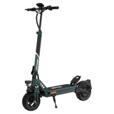 Scooter HITWAY H16 Verde