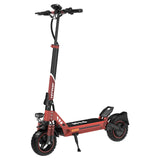 Scooter HITWAY H16 Vermelha