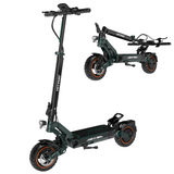 H18 Patinete Elétrico 1000W Potente