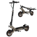 H18 Patinete Elétrico 1000W Potente