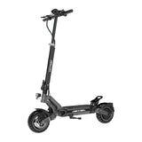 Scooter Elétrica HITWAY H18 Preta e Prata