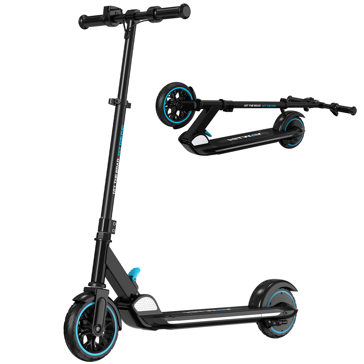 W11 Patinete Elétrico para Crianças