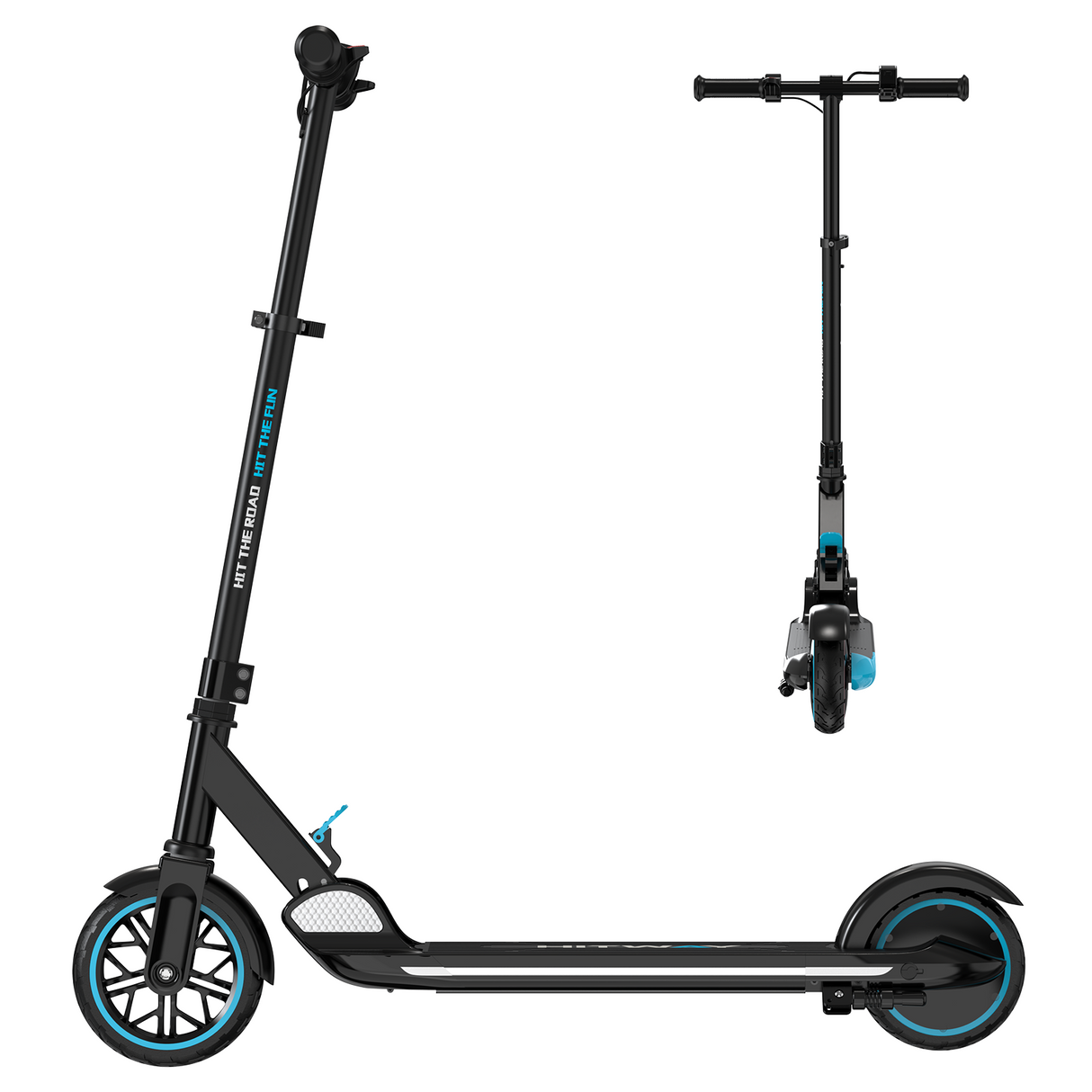 W11 Patinete Elétrico para Crianças