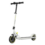 Scooter elétrica infantil HITWAY W11 cinza