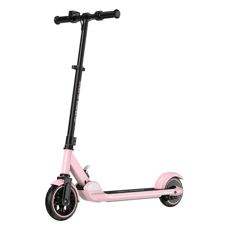 Patinete elétrico infantil HITWAY W11 rosa